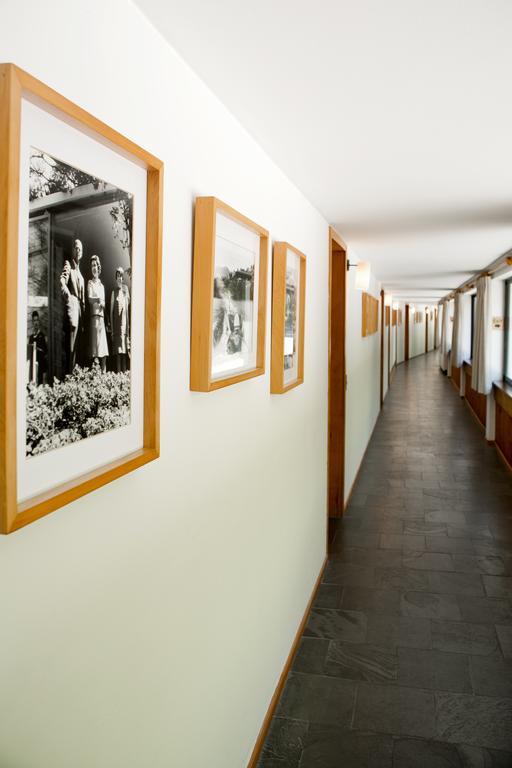 Hotel Antumalal Пукон Экстерьер фото